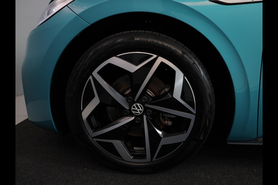 Volkswagen ID.3 First Plus 58 kWh Camera| Navigatie| 19'LMvelgen| Matrix LED