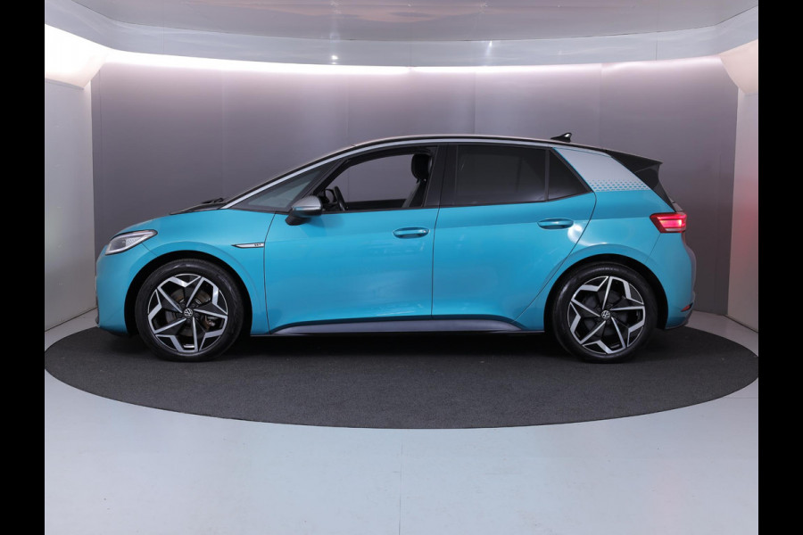 Volkswagen ID.3 First Plus 58 kWh Camera| Navigatie| 19'LMvelgen| Matrix LED