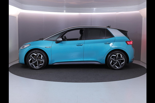Volkswagen ID.3 First Plus 58 kWh Camera| Navigatie| 19'LMvelgen| Matrix LED