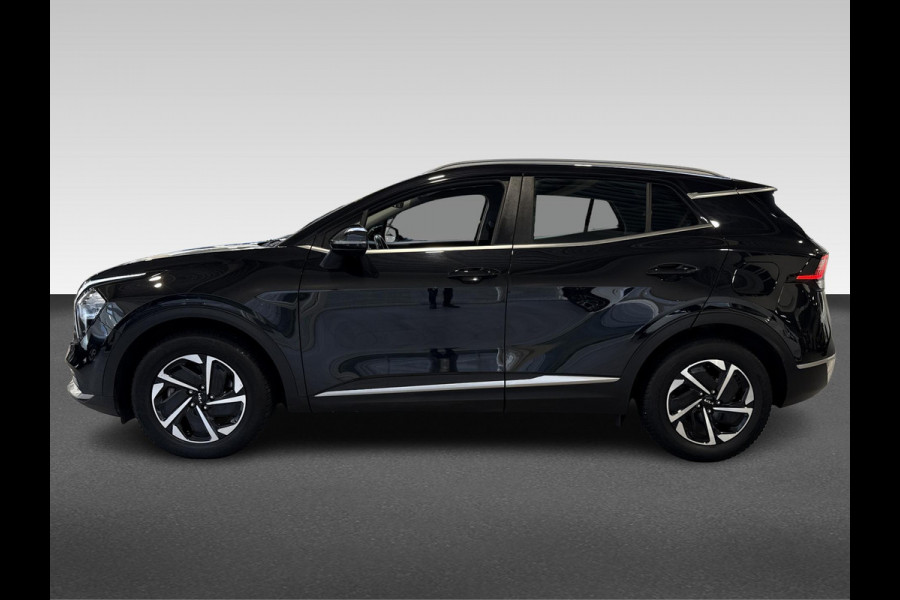Kia Sportage 1.6 T-GDi Hybrid DynamicLine | Trekhaak | 1650kg Trekvermogen | 230PK