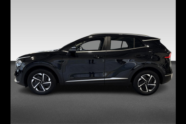 Kia Sportage 1.6 T-GDi Hybrid DynamicLine | Trekhaak | 1650kg Trekvermogen | 230PK