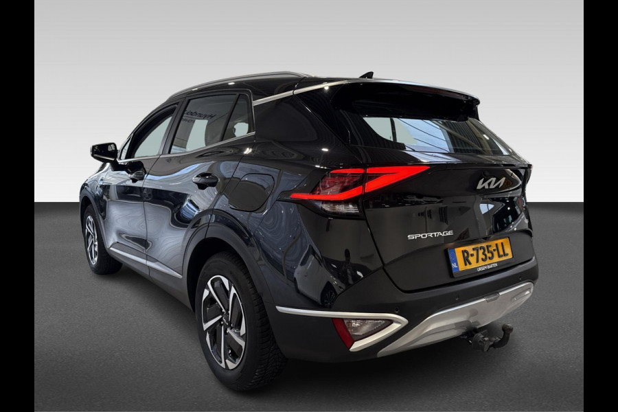 Kia Sportage 1.6 T-GDi Hybrid DynamicLine | Trekhaak | 1650kg Trekvermogen | 230PK
