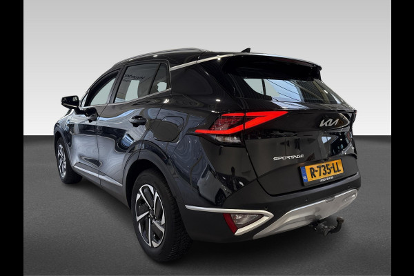 Kia Sportage 1.6 T-GDi Hybrid DynamicLine | Trekhaak | 1650kg Trekvermogen | 230PK