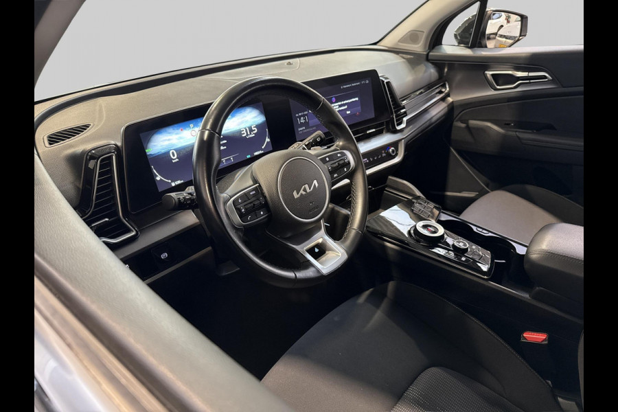 Kia Sportage 1.6 T-GDi Hybrid DynamicLine | Trekhaak | 1650kg Trekvermogen | 230PK