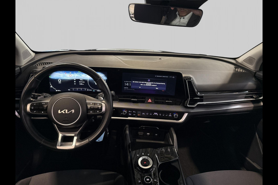 Kia Sportage 1.6 T-GDi Hybrid DynamicLine | Trekhaak | 1650kg Trekvermogen | 230PK