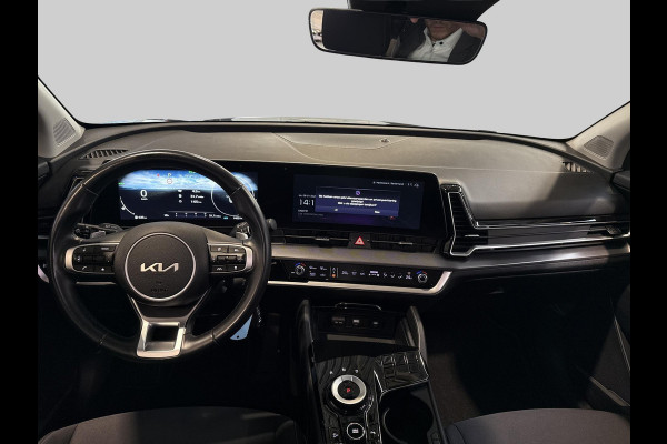 Kia Sportage 1.6 T-GDi Hybrid DynamicLine | Trekhaak | 1650kg Trekvermogen | 230PK