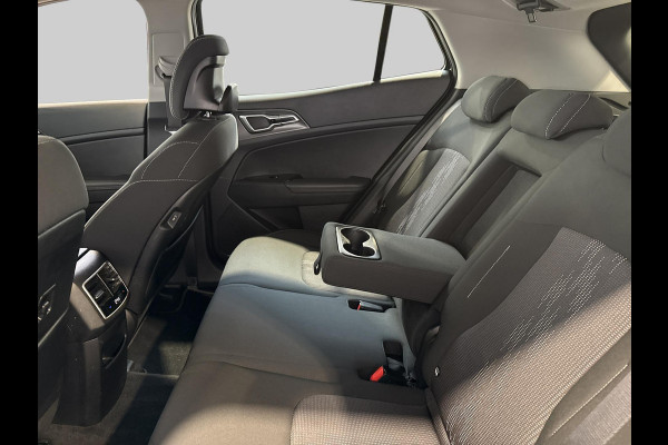 Kia Sportage 1.6 T-GDi Hybrid DynamicLine | Trekhaak | 1650kg Trekvermogen | 230PK