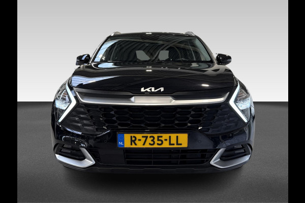 Kia Sportage 1.6 T-GDi Hybrid DynamicLine | Trekhaak | 1650kg Trekvermogen | 230PK