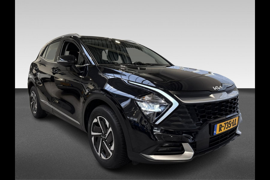 Kia Sportage 1.6 T-GDi Hybrid DynamicLine | Trekhaak | 1650kg Trekvermogen | 230PK