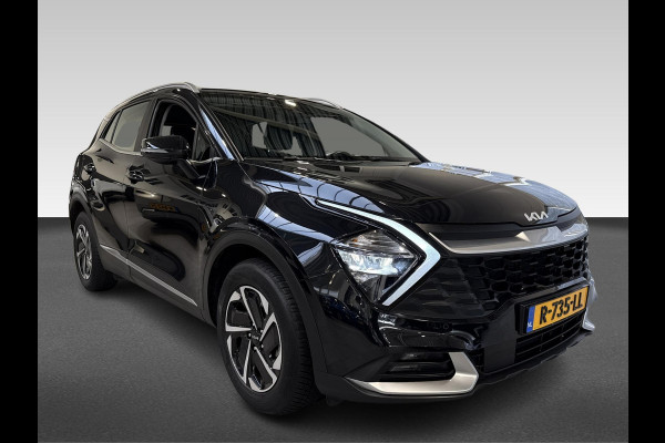 Kia Sportage 1.6 T-GDi Hybrid DynamicLine | Trekhaak | 1650kg Trekvermogen | 230PK