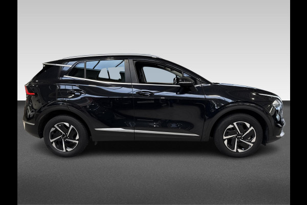 Kia Sportage 1.6 T-GDi Hybrid DynamicLine | Trekhaak | 1650kg Trekvermogen | 230PK