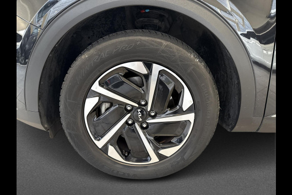 Kia Sportage 1.6 T-GDi Hybrid DynamicLine | Trekhaak | 1650kg Trekvermogen | 230PK