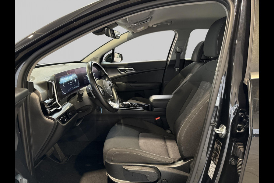 Kia Sportage 1.6 T-GDi Hybrid DynamicLine | Trekhaak | 1650kg Trekvermogen | 230PK