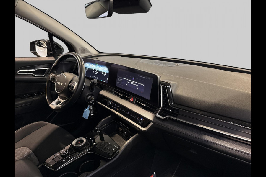Kia Sportage 1.6 T-GDi Hybrid DynamicLine | Trekhaak | 1650kg Trekvermogen | 230PK