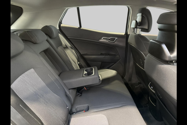 Kia Sportage 1.6 T-GDi Hybrid DynamicLine | Trekhaak | 1650kg Trekvermogen | 230PK