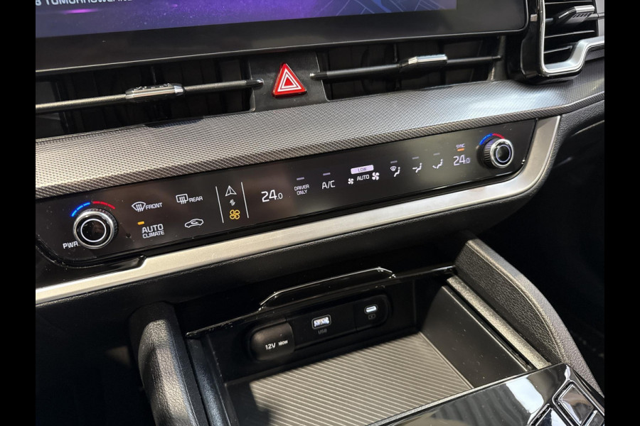 Kia Sportage 1.6 T-GDi Hybrid DynamicLine | Trekhaak | 1650kg Trekvermogen | 230PK