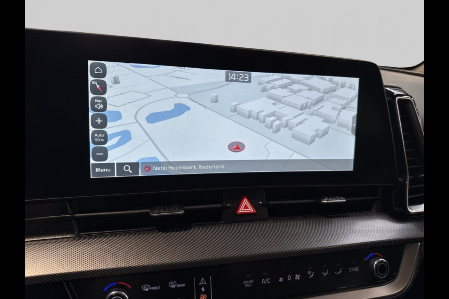 Kia Sportage 1.6 T-GDi Hybrid DynamicLine | Trekhaak | 1650kg Trekvermogen | 230PK