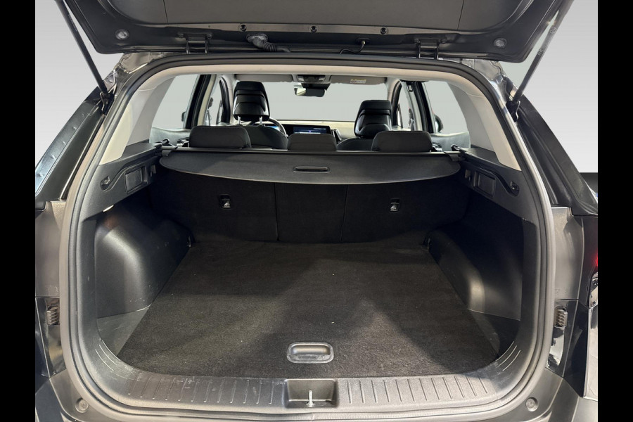 Kia Sportage 1.6 T-GDi Hybrid DynamicLine | Trekhaak | 1650kg Trekvermogen | 230PK