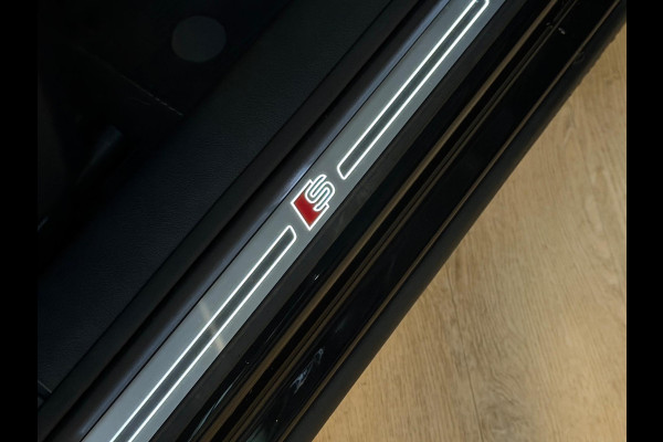 Audi Q2 35 TFSI S Line Edition - Matrix - Ambiance