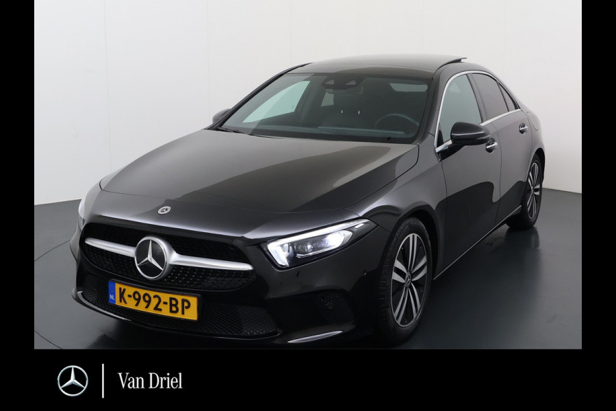 Mercedes-Benz A-Klasse 180 Luxury | Memory Pano Multibeam Camera