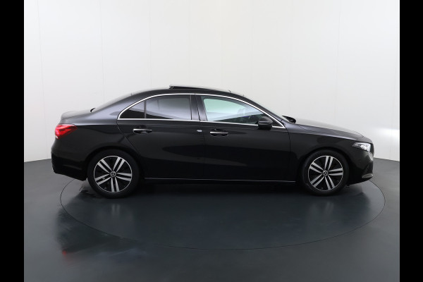 Mercedes-Benz A-Klasse 180 Luxury | Memory Pano Multibeam Camera