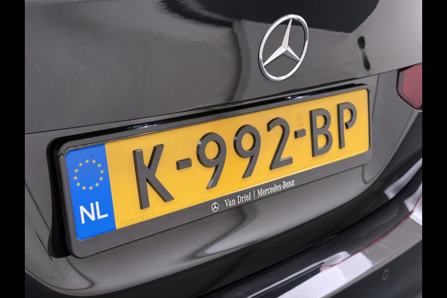 Mercedes-Benz A-Klasse 180 Luxury | Memory Pano Multibeam Camera