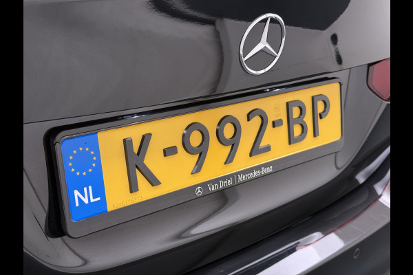 Mercedes-Benz A-Klasse 180 Luxury | Memory Pano Multibeam Camera