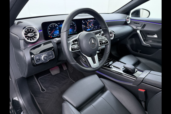 Mercedes-Benz A-Klasse 180 Luxury | Memory Pano Multibeam Camera