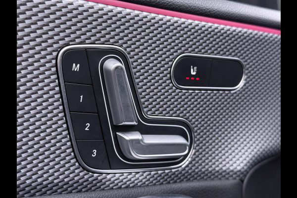 Mercedes-Benz A-Klasse 180 Luxury | Memory Pano Multibeam Camera