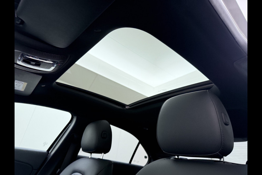 Mercedes-Benz A-Klasse 180 Luxury | Memory Pano Multibeam Camera