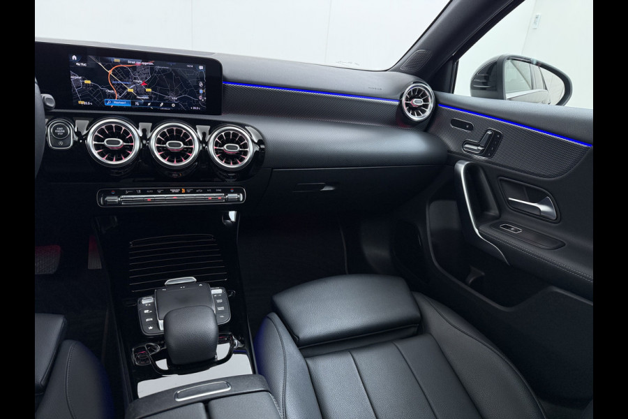 Mercedes-Benz A-Klasse 180 Luxury | Memory Pano Multibeam Camera
