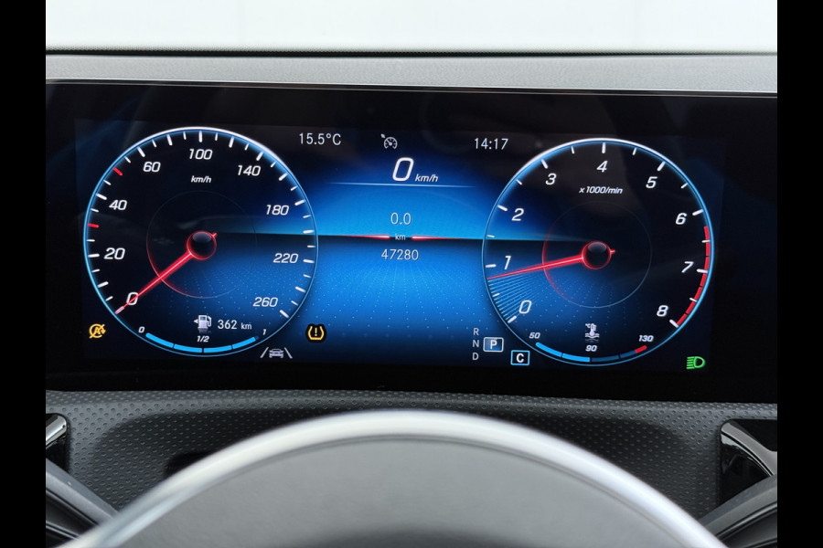 Mercedes-Benz A-Klasse 180 Luxury | Memory Pano Multibeam Camera