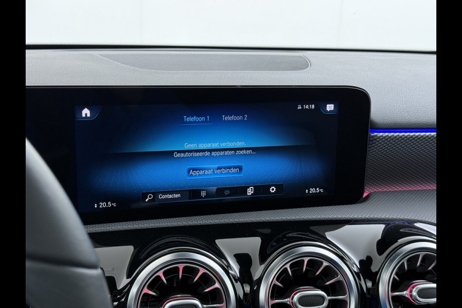 Mercedes-Benz A-Klasse 180 Luxury | Memory Pano Multibeam Camera