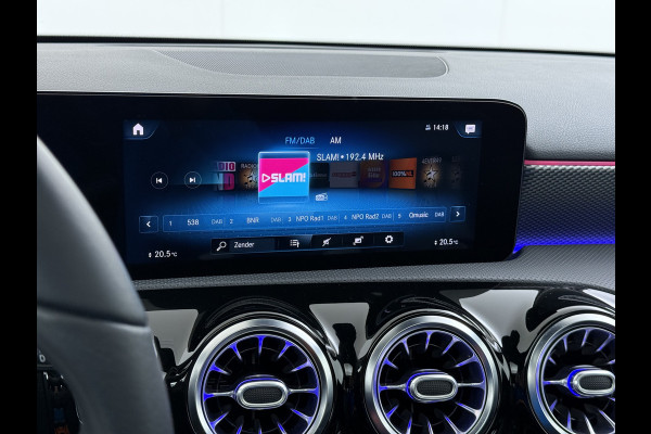 Mercedes-Benz A-Klasse 180 Luxury | Memory Pano Multibeam Camera