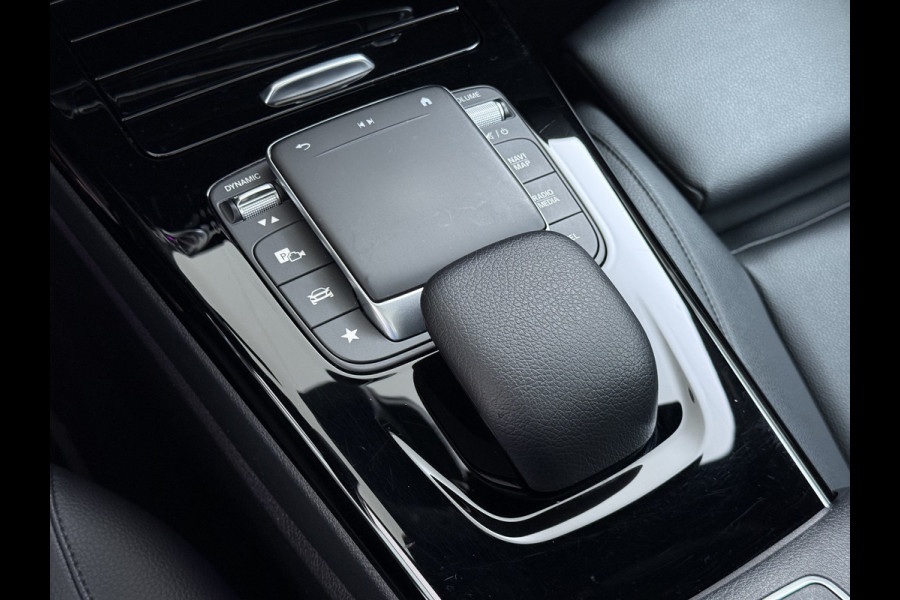 Mercedes-Benz A-Klasse 180 Luxury | Memory Pano Multibeam Camera