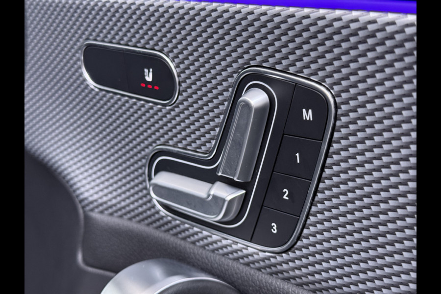 Mercedes-Benz A-Klasse 180 Luxury | Memory Pano Multibeam Camera