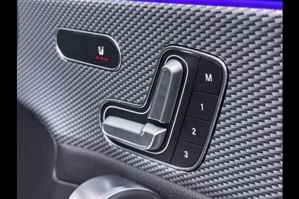 Mercedes-Benz A-Klasse 180 Luxury | Memory Pano Multibeam Camera