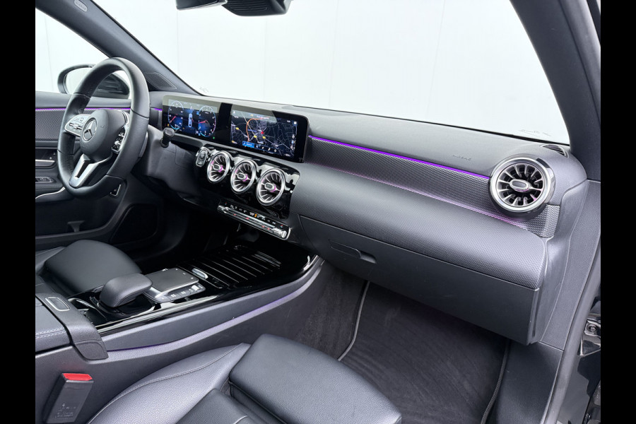 Mercedes-Benz A-Klasse 180 Luxury | Memory Pano Multibeam Camera