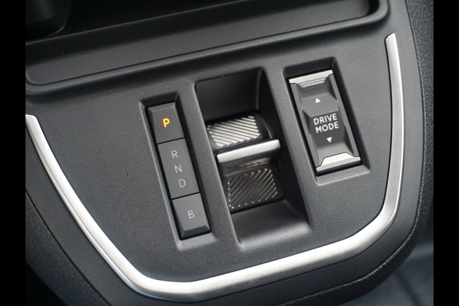 Opel Vivaro Electric L3 75 kWh | tot 8 jaar garantie | navigatie incl. Apple Carplay | airco | parkeersensoren | e-Call pakket | 3-zitplaatsen | rijklaarprijs