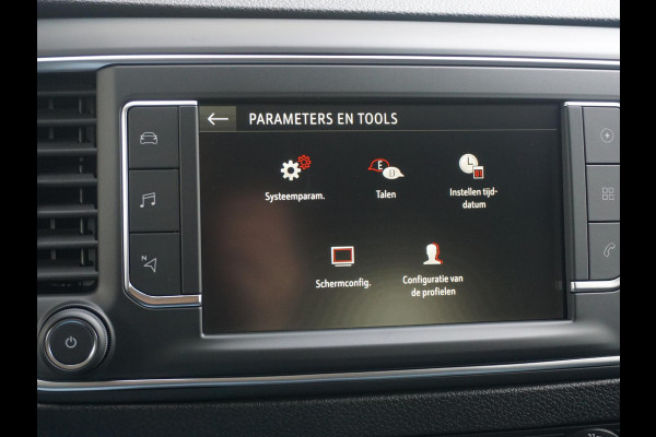 Opel Vivaro Electric L3 75 kWh | tot 8 jaar garantie | navigatie incl. Apple Carplay | airco | parkeersensoren | e-Call pakket | 3 zitplaatsen | rijklaarprijs