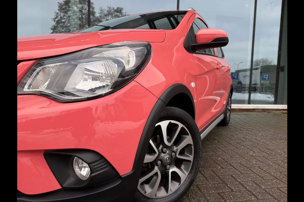 Opel KARL 1.0 Rocks Online Edition - Navi - Airco - Parkeerhulp - Org.NL