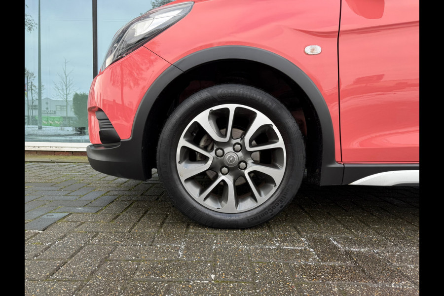 Opel KARL 1.0 Rocks Online Edition - Navi - Airco - Parkeerhulp - Org.NL