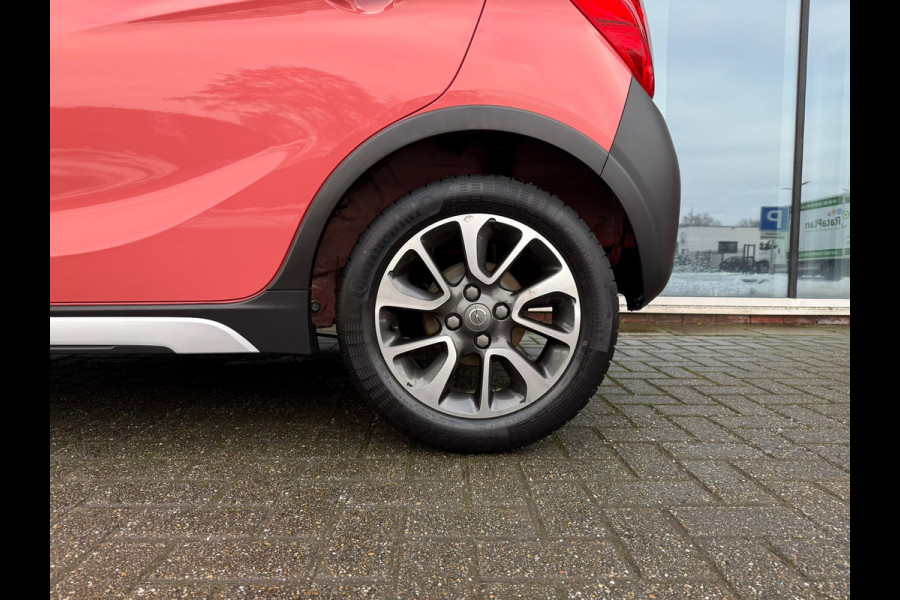Opel KARL 1.0 Rocks Online Edition - Navi - Airco - Parkeerhulp - Org.NL