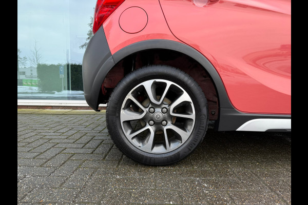 Opel KARL 1.0 Rocks Online Edition - Navi - Airco - Parkeerhulp - Org.NL