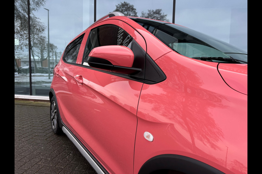 Opel KARL 1.0 Rocks Online Edition - Navi - Airco - Parkeerhulp - Org.NL