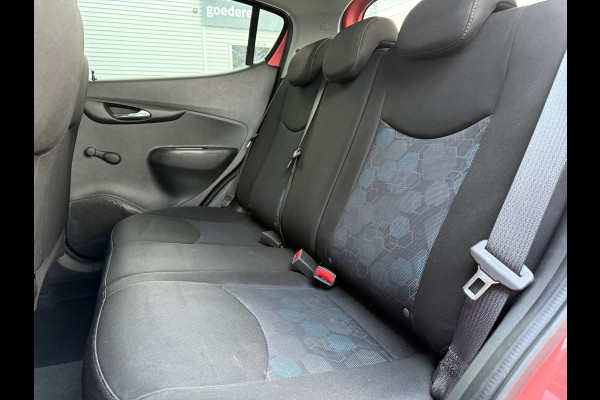 Opel KARL 1.0 Rocks Online Edition - Navi - Airco - Parkeerhulp - Org.NL