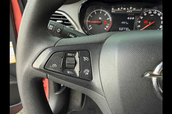 Opel KARL 1.0 Rocks Online Edition - Navi - Airco - Parkeerhulp - Org.NL