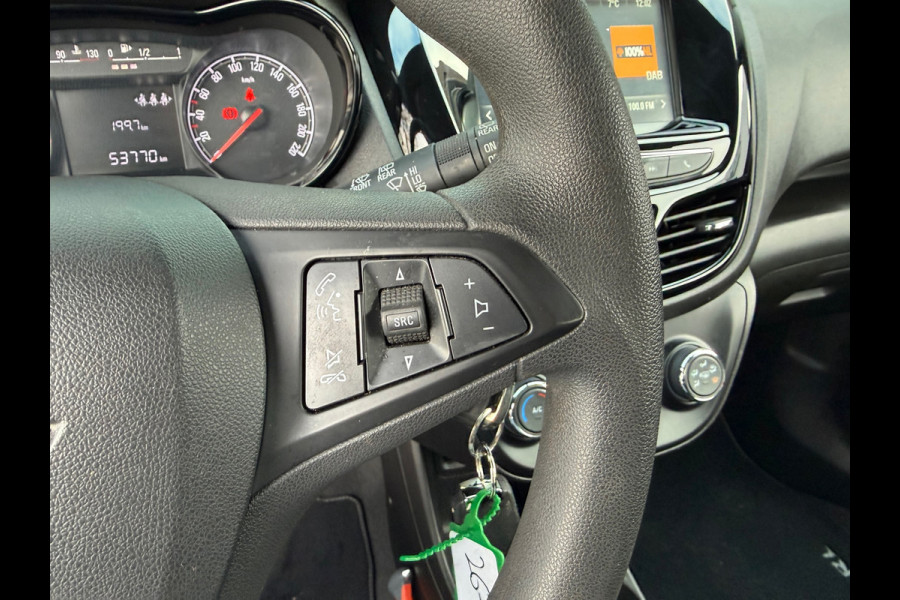 Opel KARL 1.0 Rocks Online Edition - Navi - Airco - Parkeerhulp - Org.NL