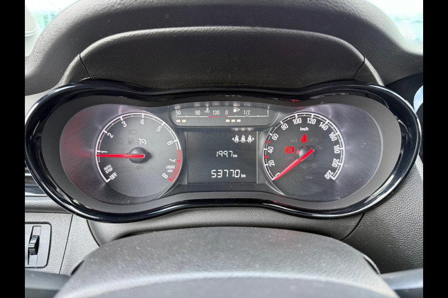 Opel KARL 1.0 Rocks Online Edition - Navi - Airco - Parkeerhulp - Org.NL