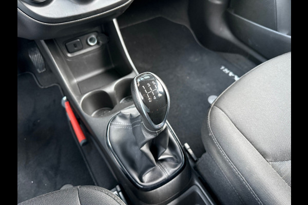 Opel KARL 1.0 Rocks Online Edition - Navi - Airco - Parkeerhulp - Org.NL